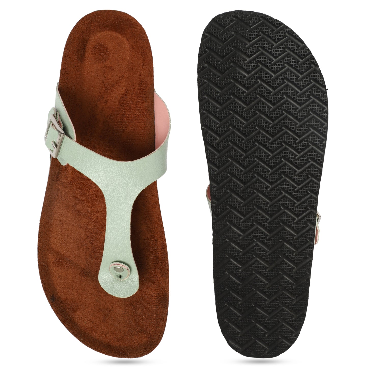 Women's Flats Sandals