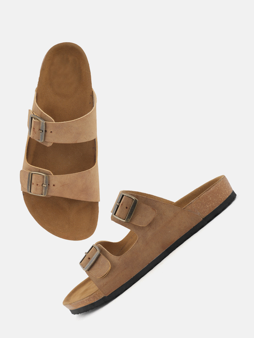 Men's Flats Sandals