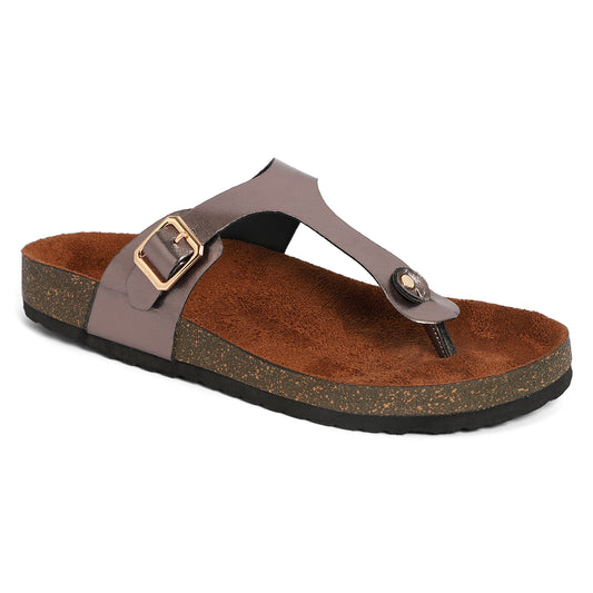 Women's Flat Sandal
