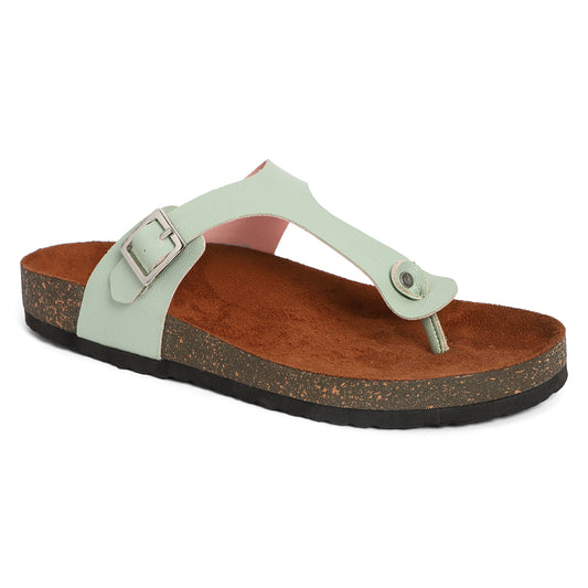 Women's Flats Sandals