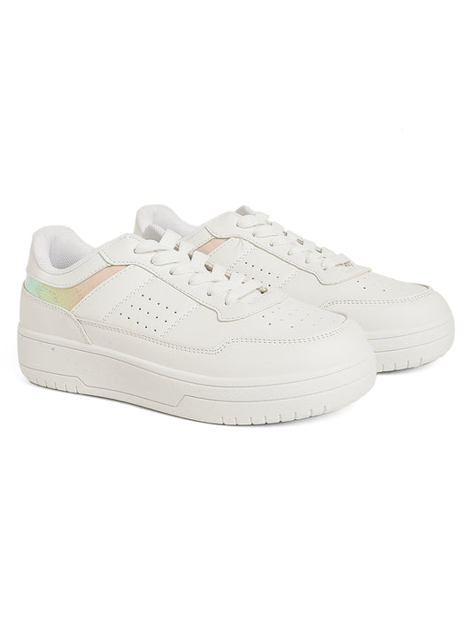 Mozafia Ella Women Sneaker