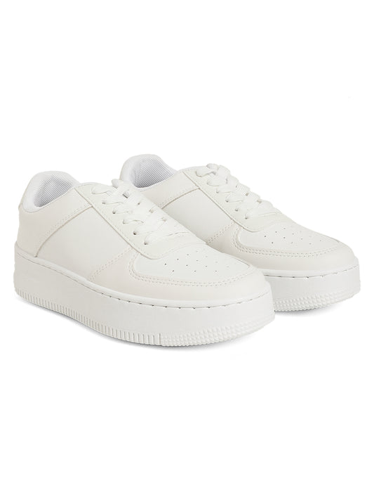 Mozafia Photochromic Women Sneaker