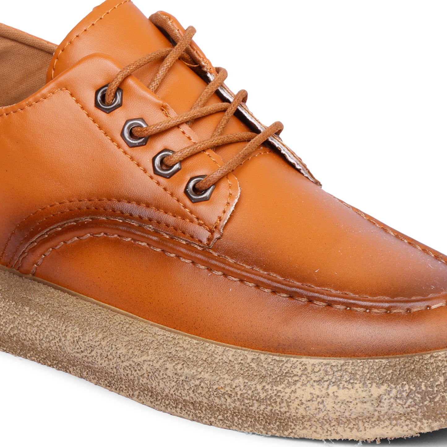 Mozafia Lace Up Men Casual Shoes(MZF-PB-RMAR-130)