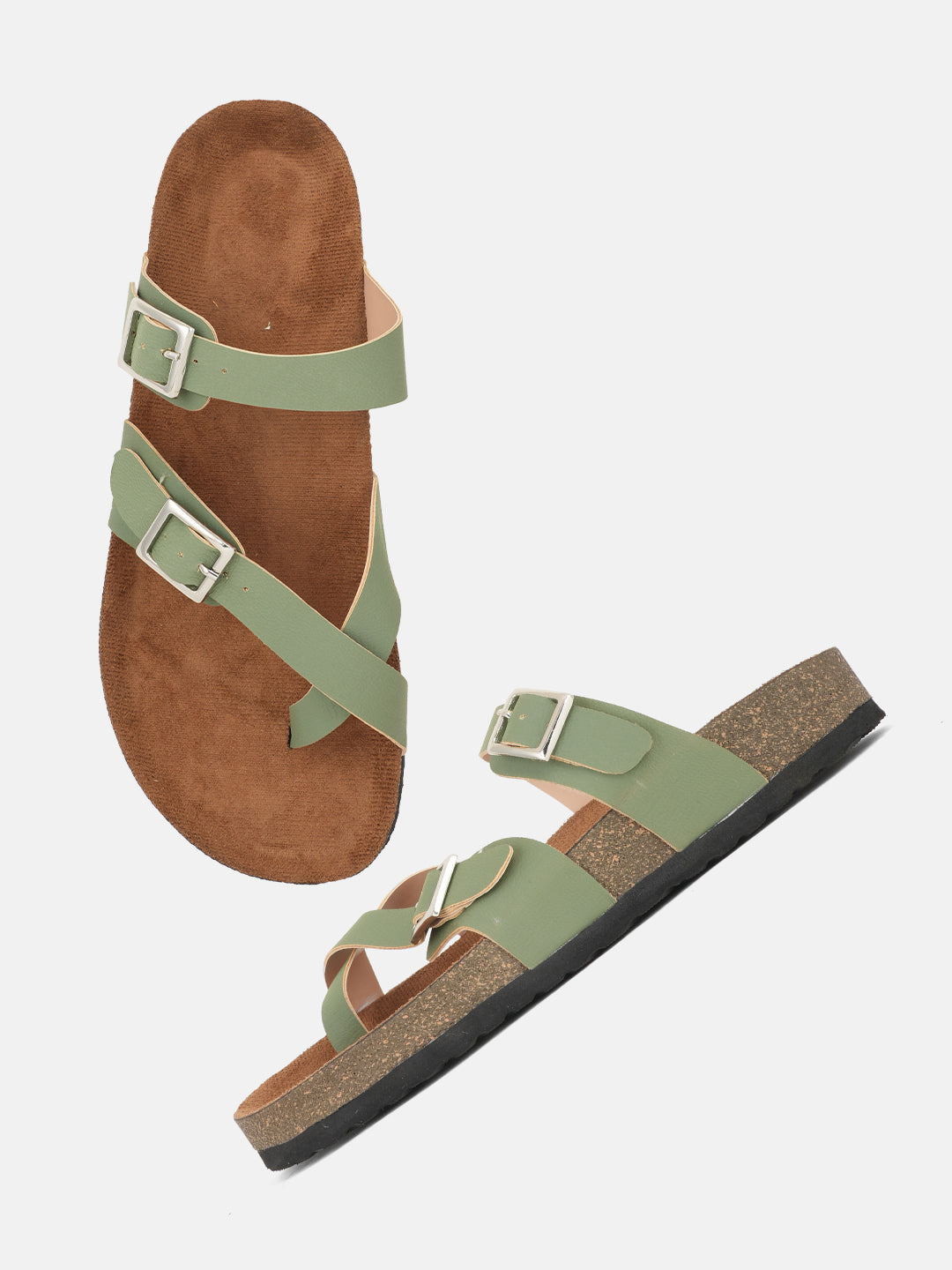 Women's Flats Sandals