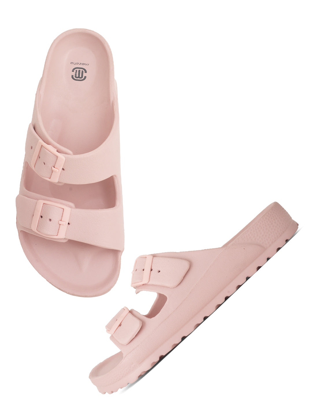 Women's Slipper – Comfort and Style