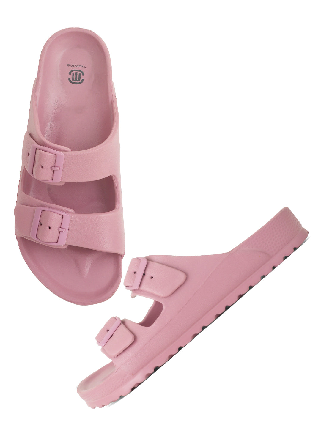 Women's Slipper – Comfort and Style