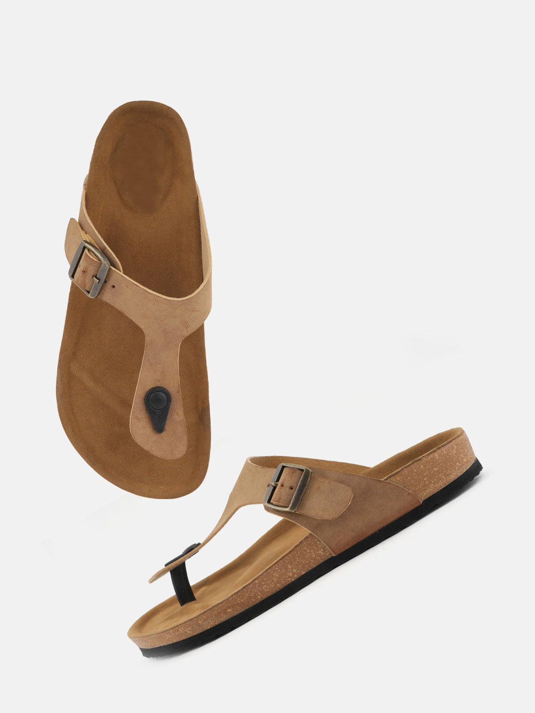 Men's Flats Sandals