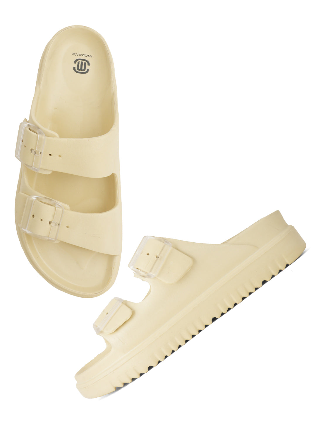Women's Slipper – Comfort and Style