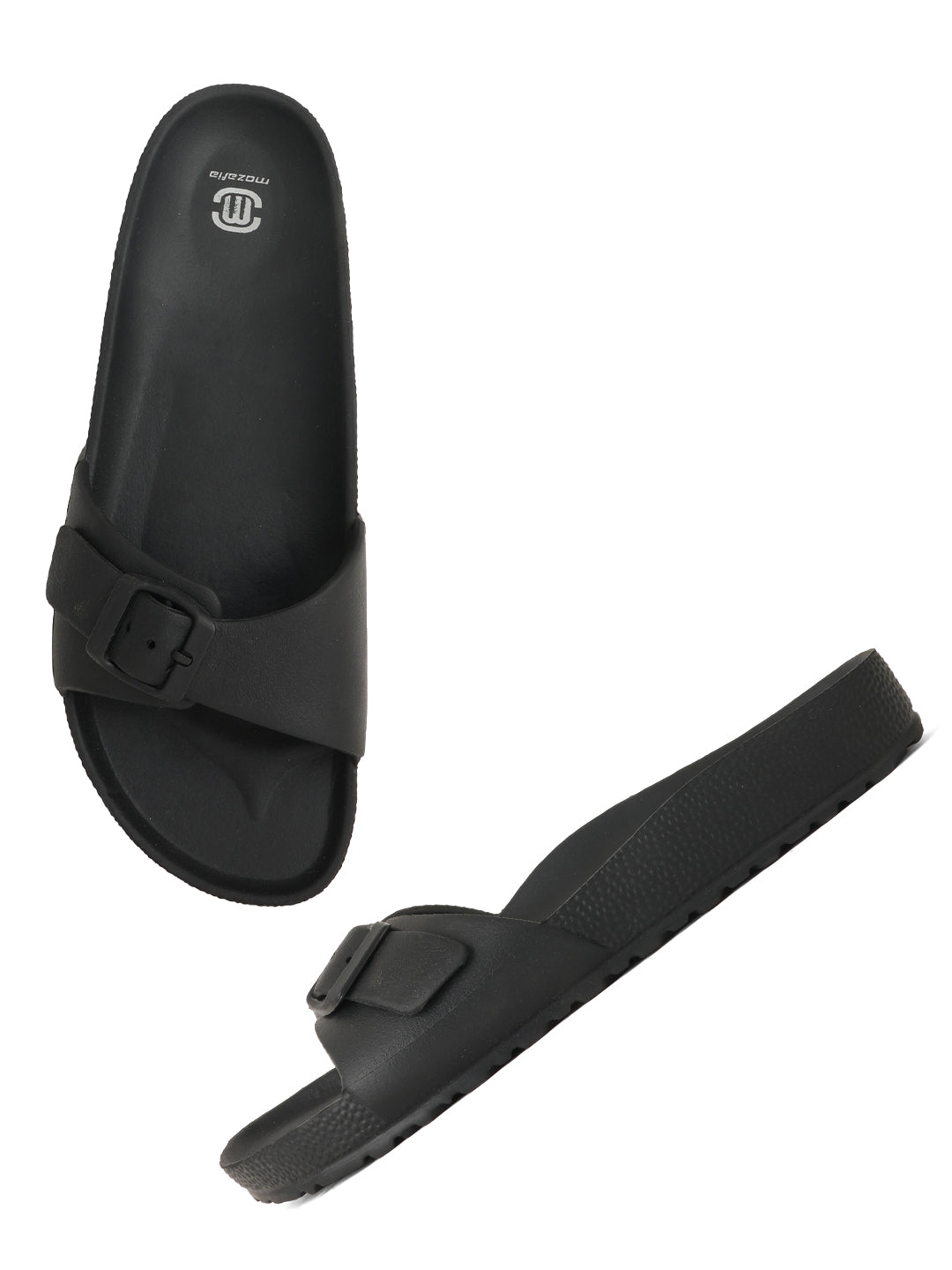 Women's Slipper – Comfort and Style