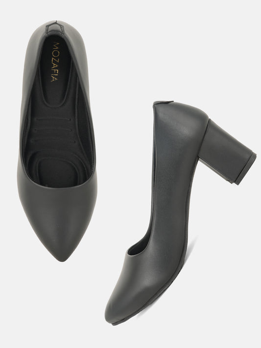 MOZAFIA Heels Sandals for Women