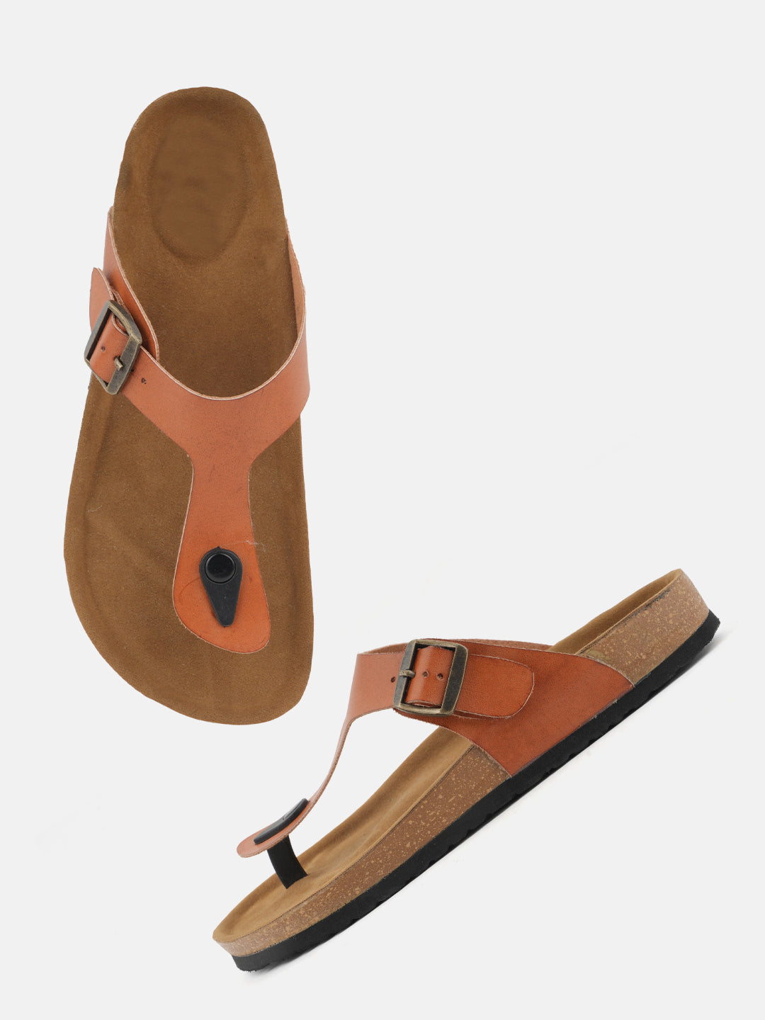 Men's Flats Sandals