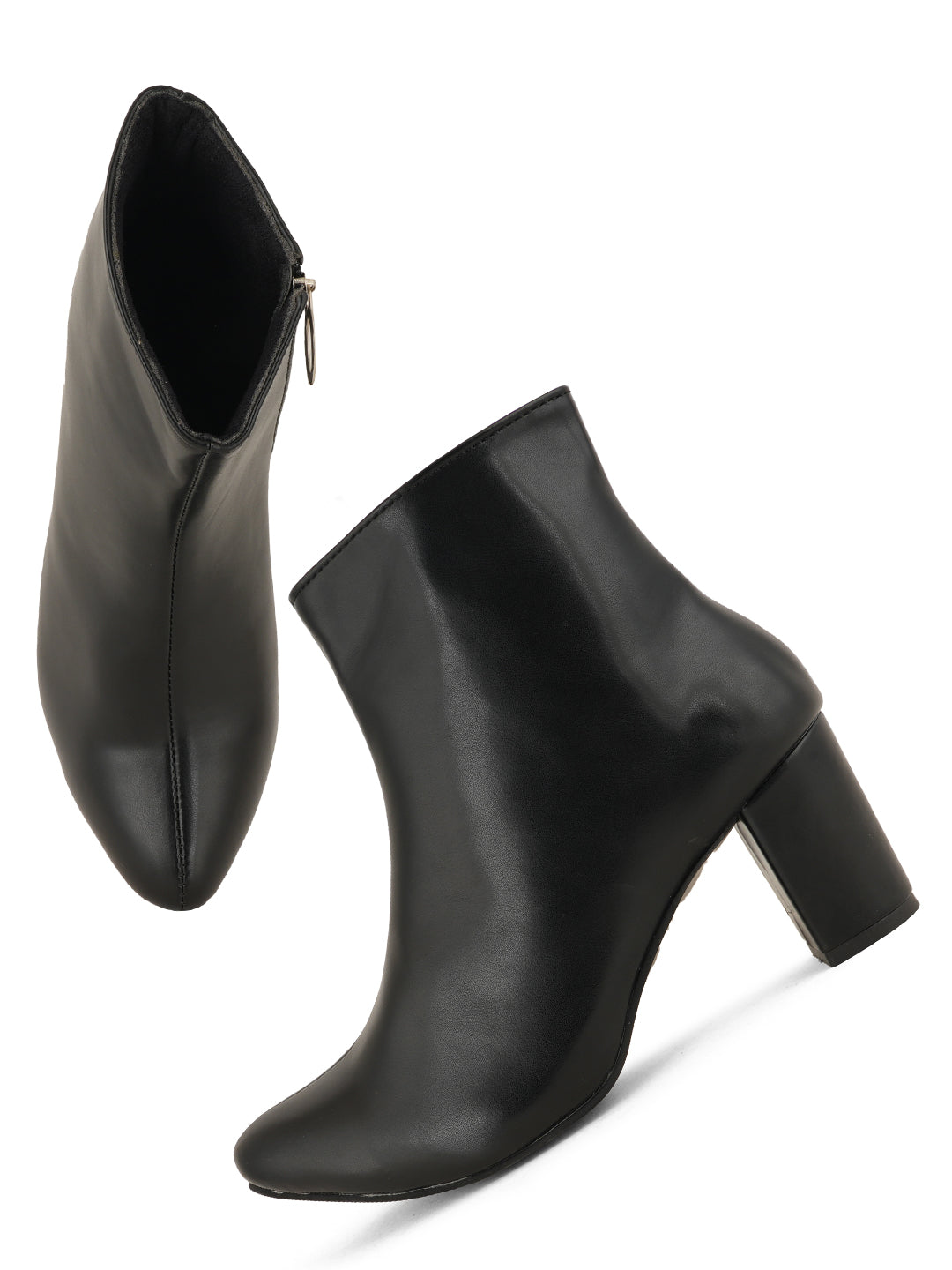 MOZAFIA Heels Sandals for Women