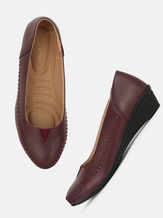 MOZAFIA Heels Sandals for Women