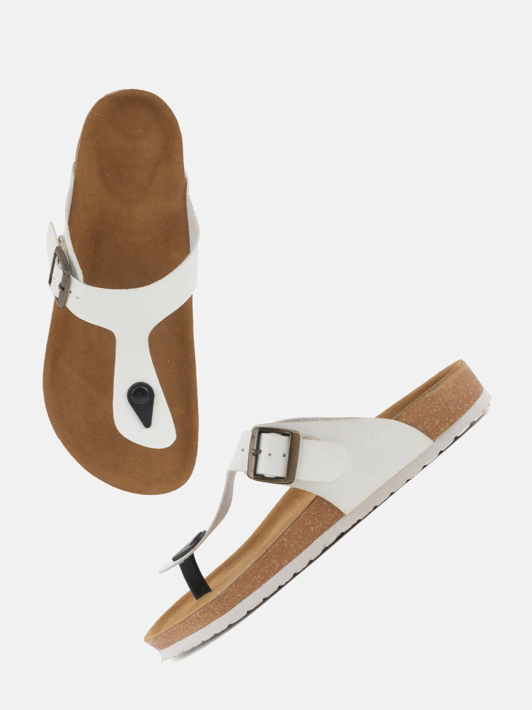 Men's Flats Sandals