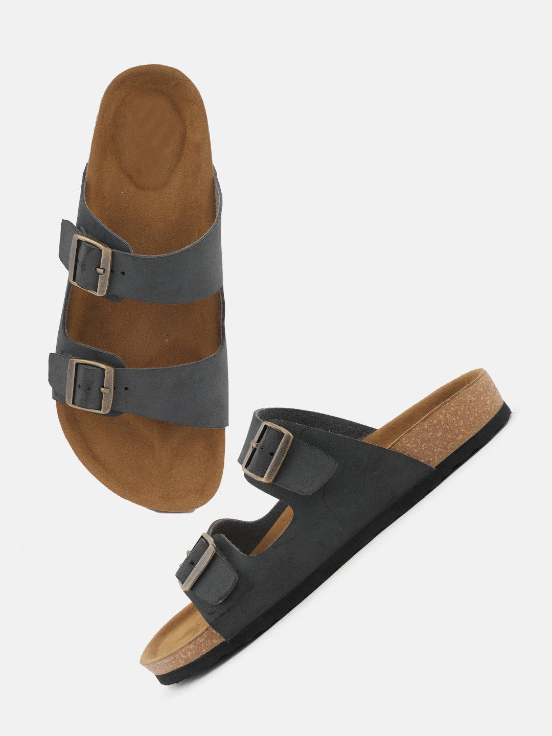 Men's Flats Sandals
