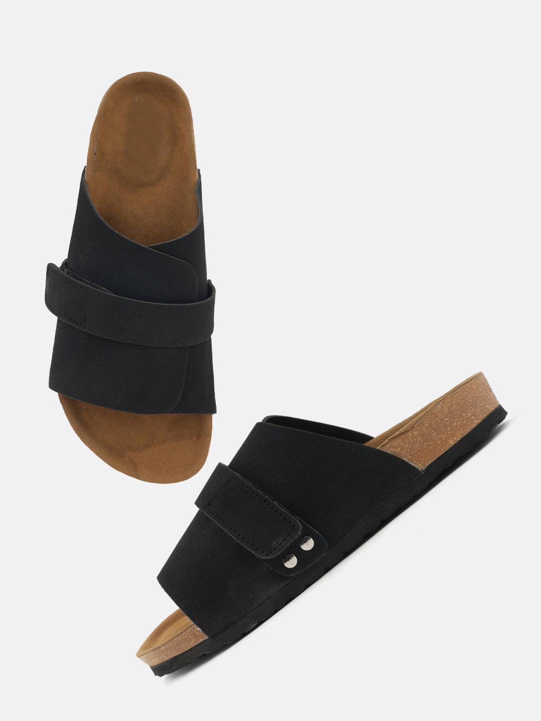 Men's Flats Sandals