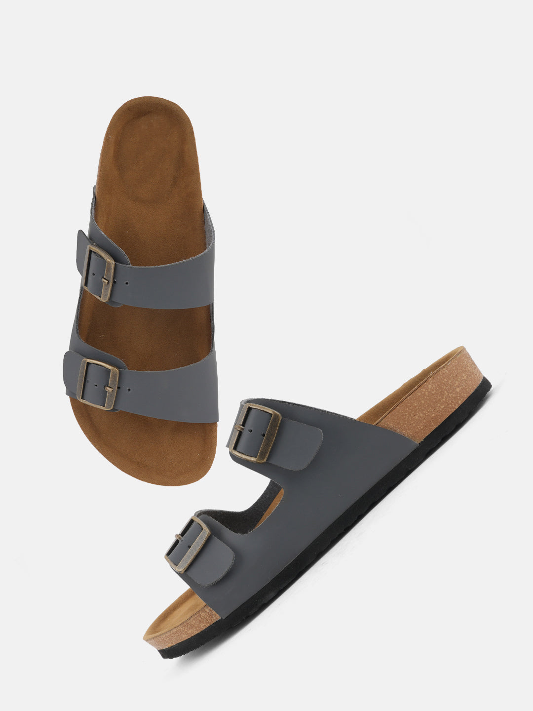 Men's Flats Sandals