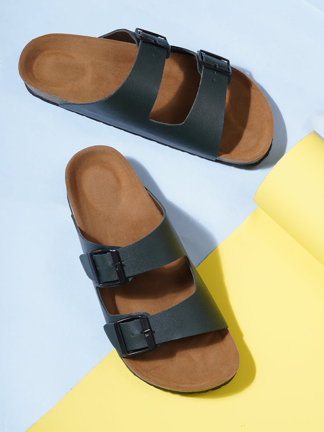 Men's Flats Sandals