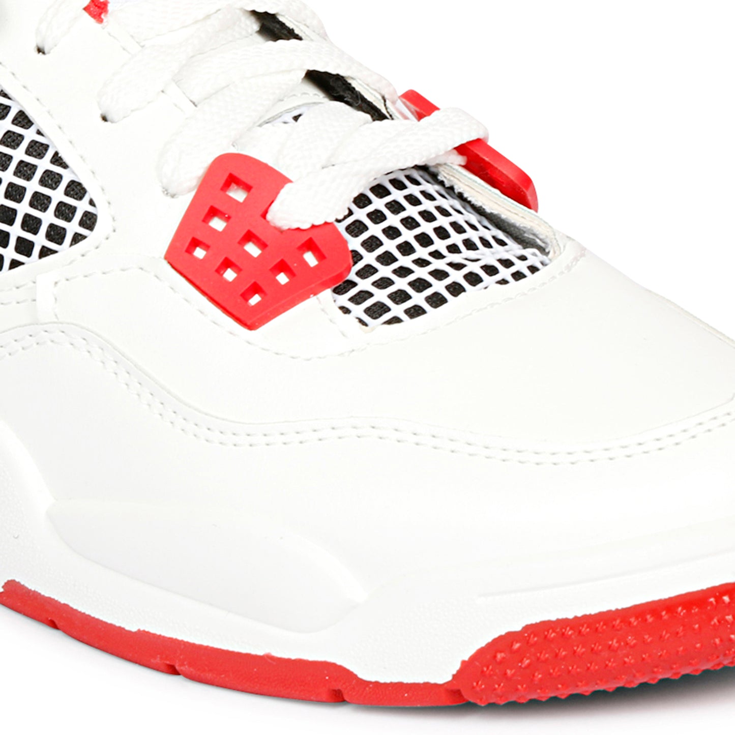 Mozafia Lace Up Men Casual Shoes(MZF-PB-RCG-618)