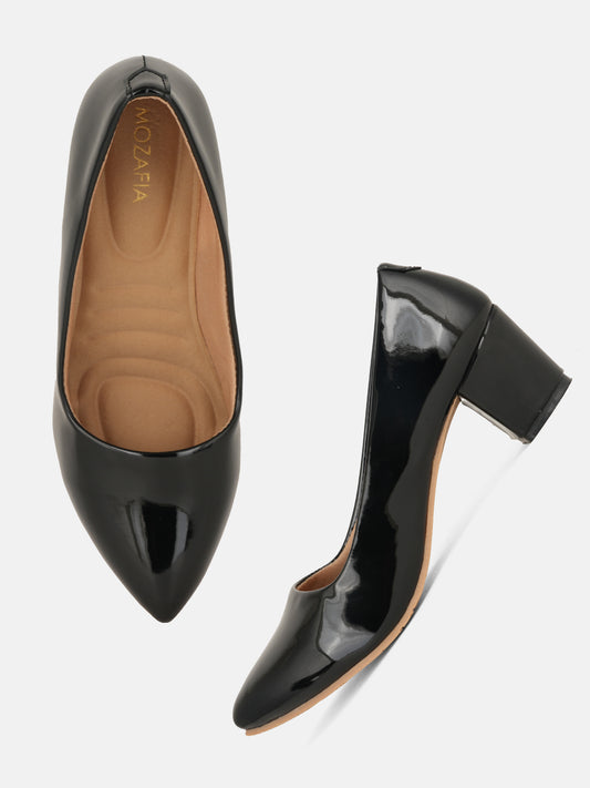 MOZAFIA Heels Sandals for Women