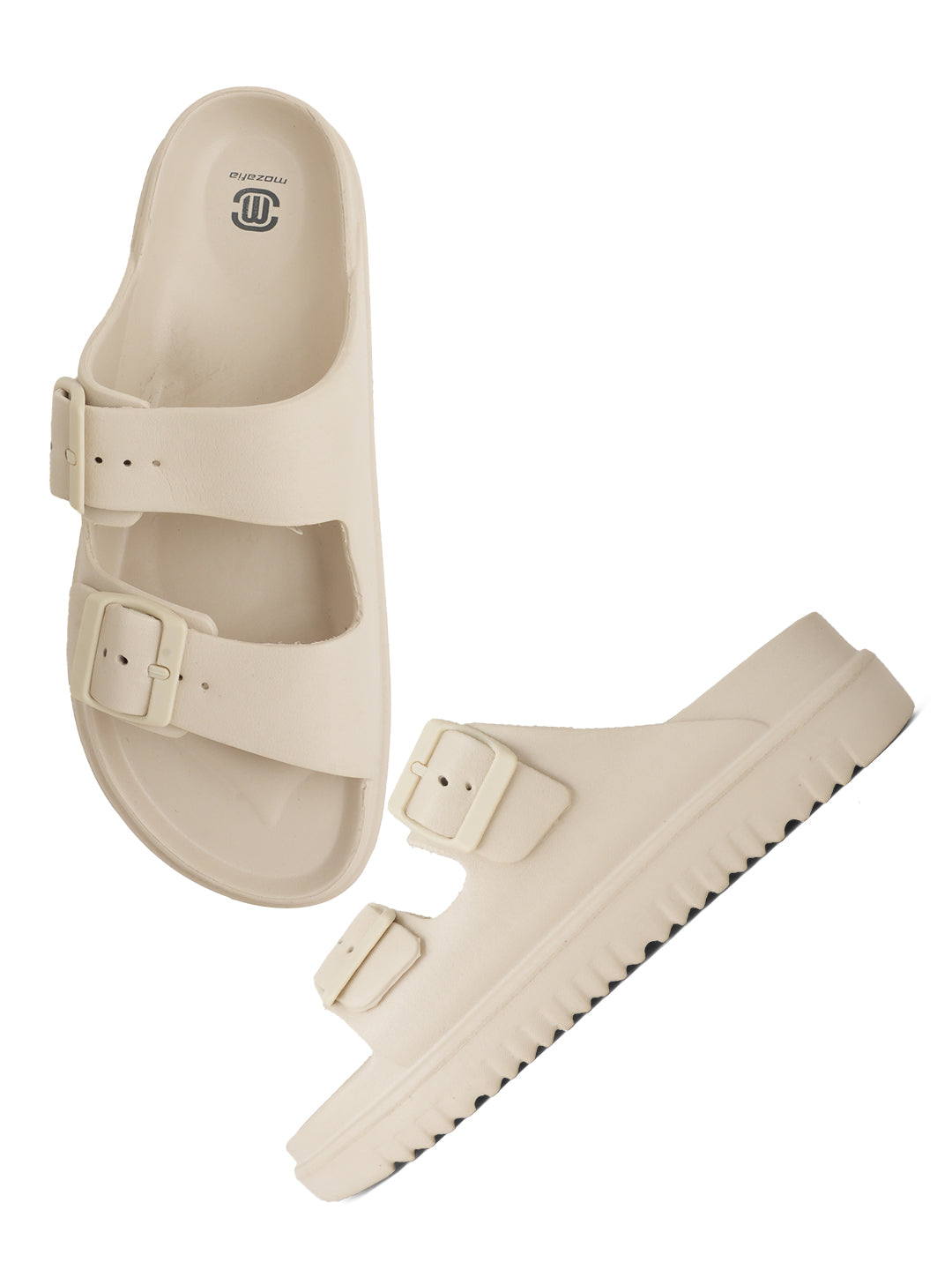 Women's Slipper – Comfort and Style