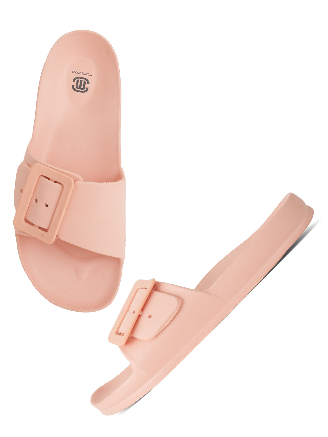 Women's Slipper – Comfort and Style