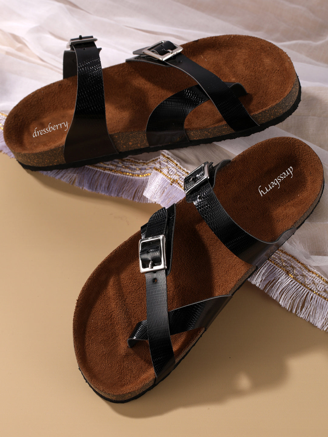 Women's Flats Sandals