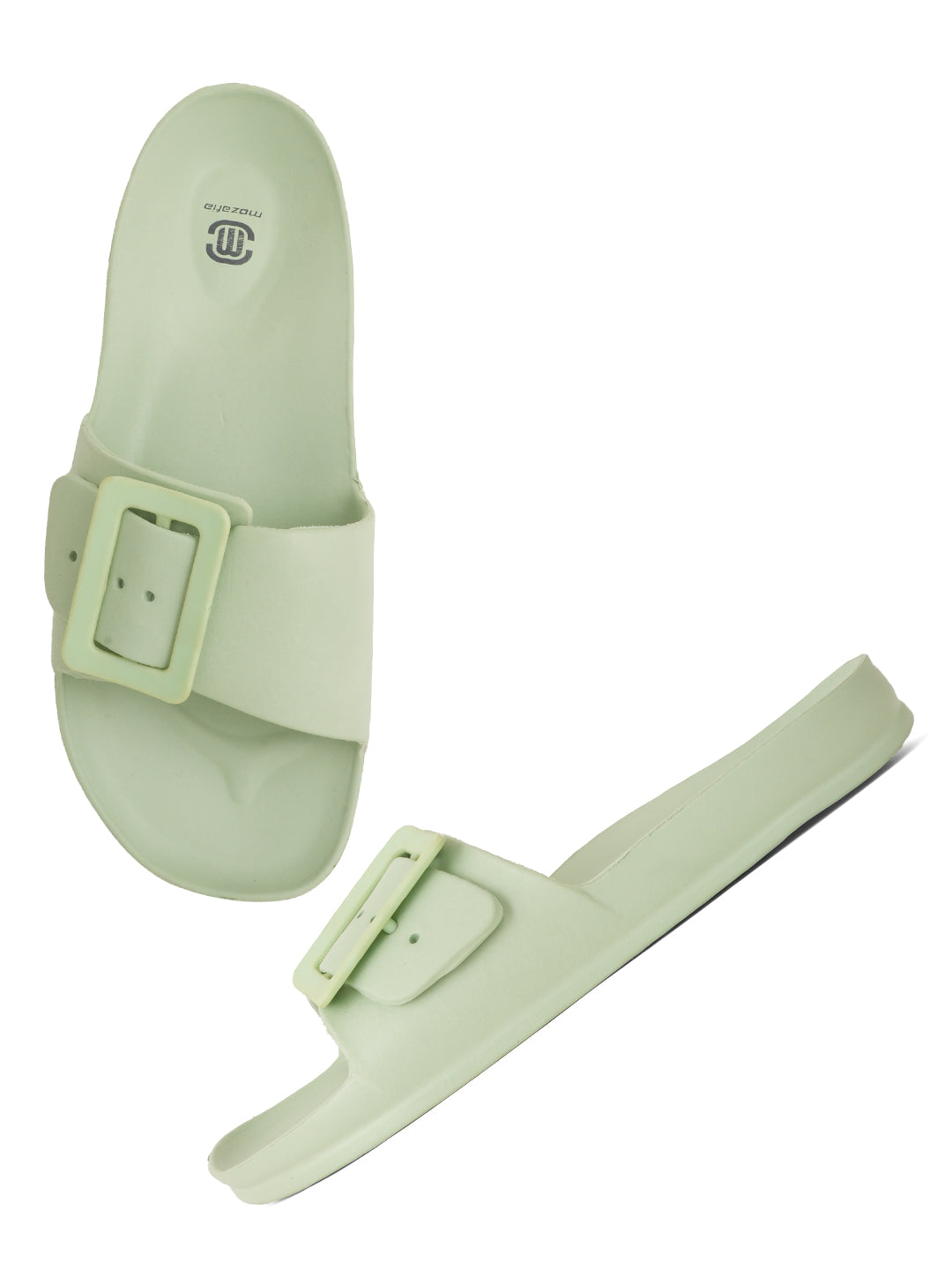 Women's Slipper – Comfort and Style