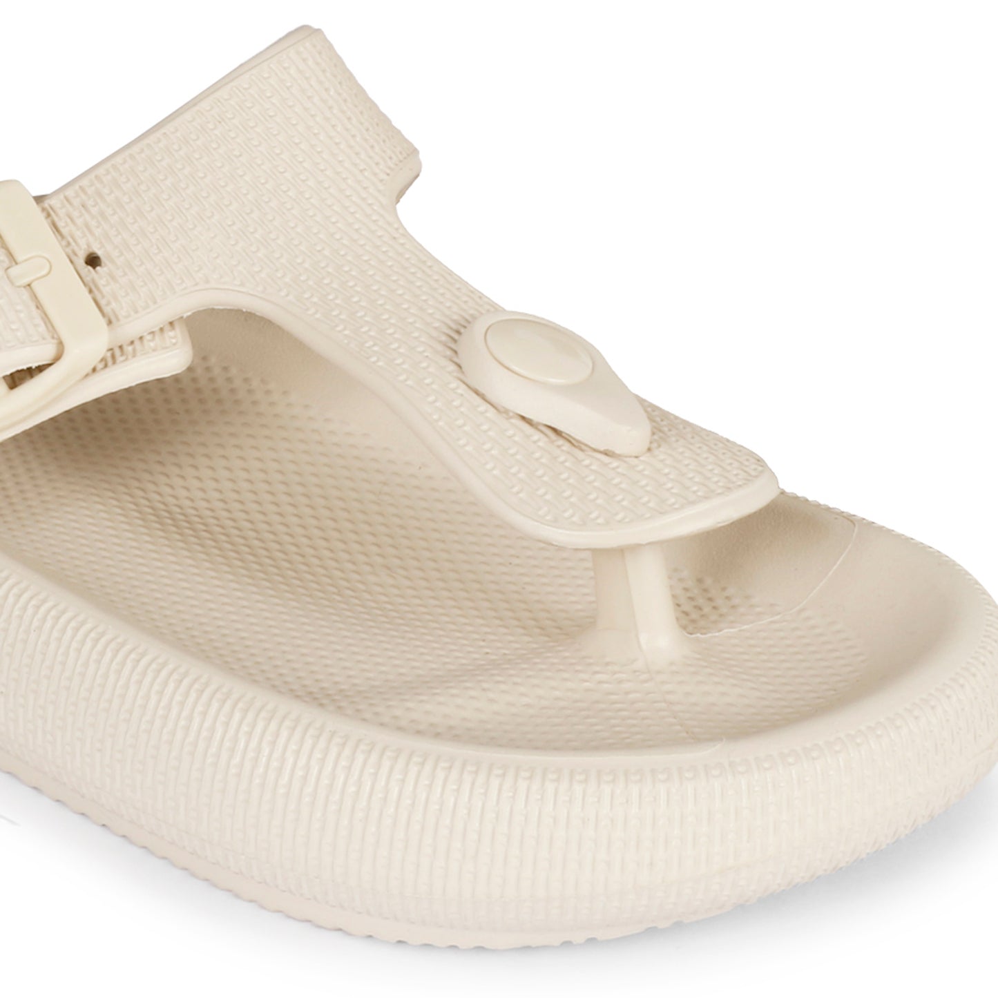 Mozafia Fashion Lady 2 Women Slipper