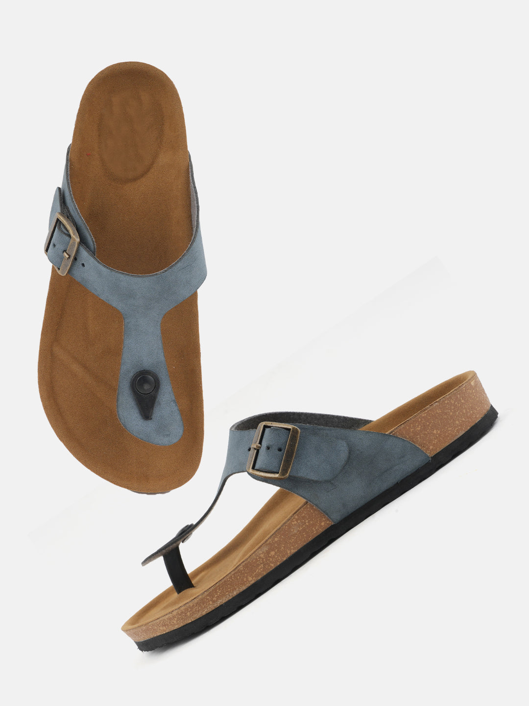 Men's Flats Sandals