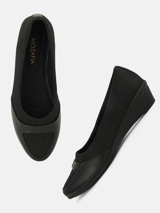 MOZAFIA Heels Sandals for Women