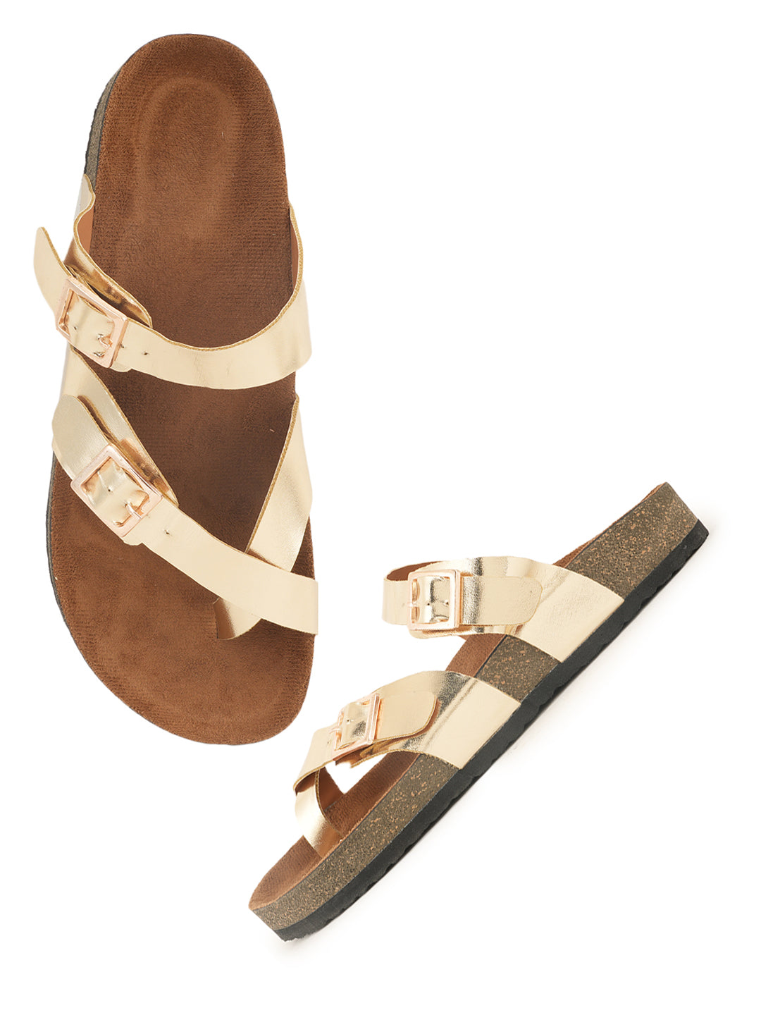 Women's Flats Sandals