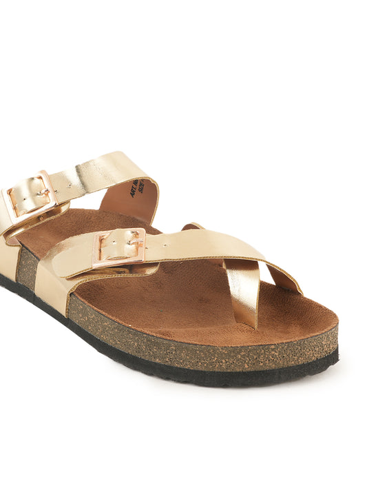 Women's Flats Sandals