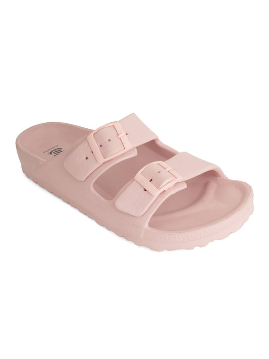Women's Slipper – Comfort and Style
