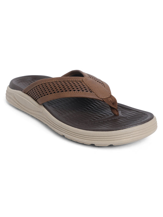 Mozafia Comfort Walk 1.0 Men Slipper