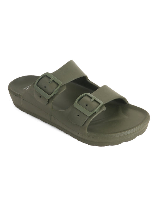 Men's Slipper – Comfort and Style