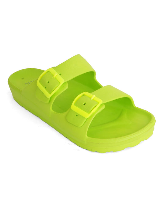 Men's Slipper – Comfort and Style