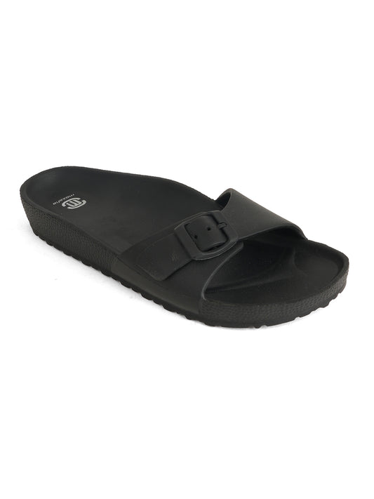 Women's Slipper – Comfort and Style