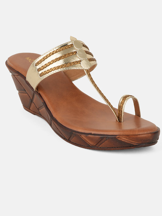 MOZAFIA Heels Sandals for Women