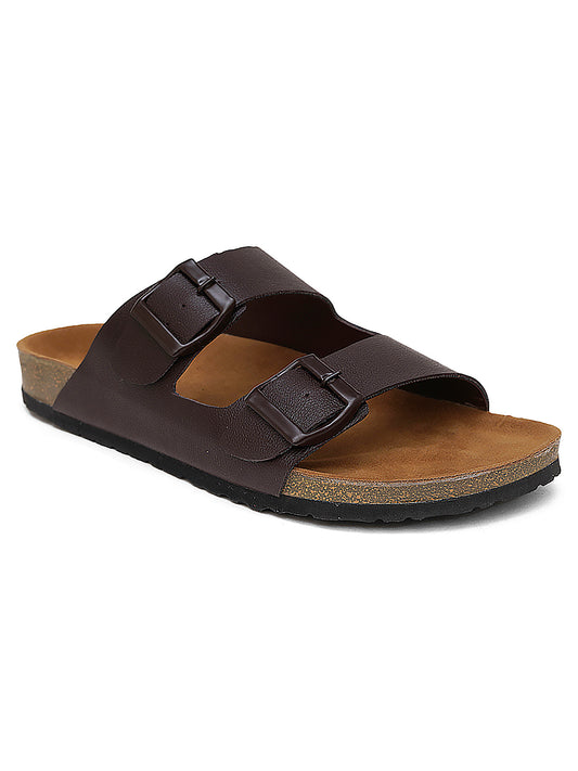 Men's Flats Sandals