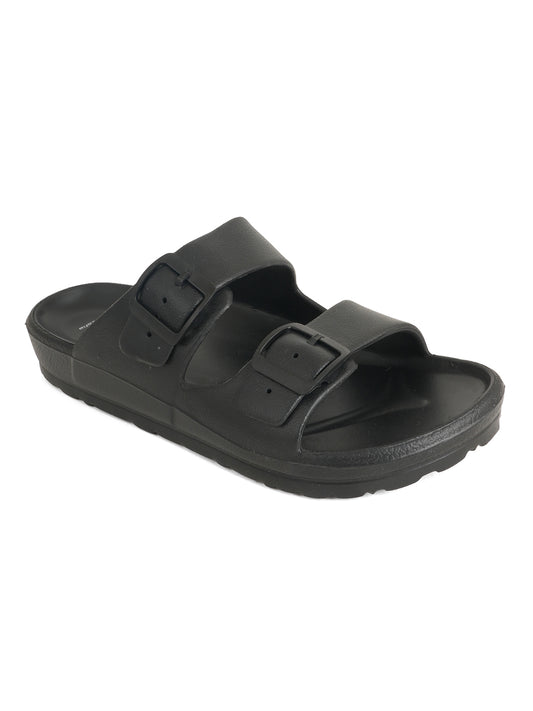 Men's Slipper – Comfort and Style