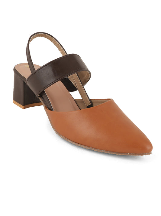 MOZAFIA Heels Sandals for Women