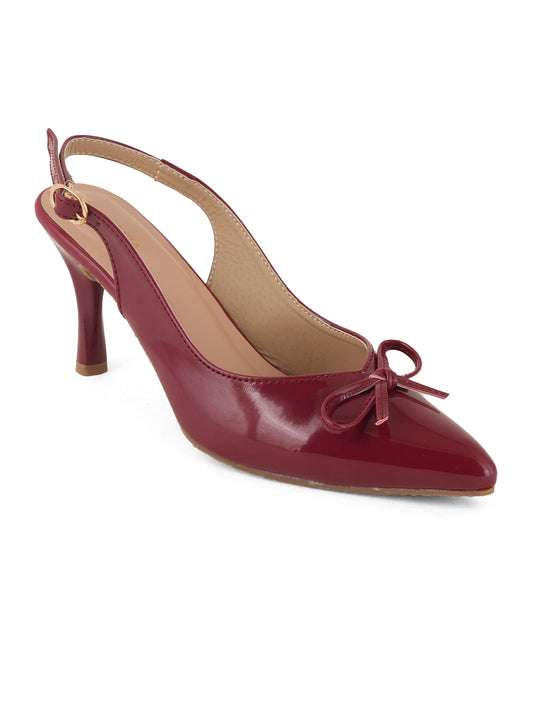 MOZAFIA Heels Sandals for Women