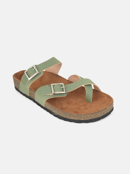 Women's Flats Sandals