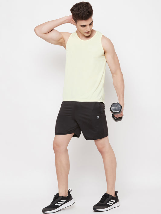 Mozafia Men Sports Shorts For GYM| Walking |Running