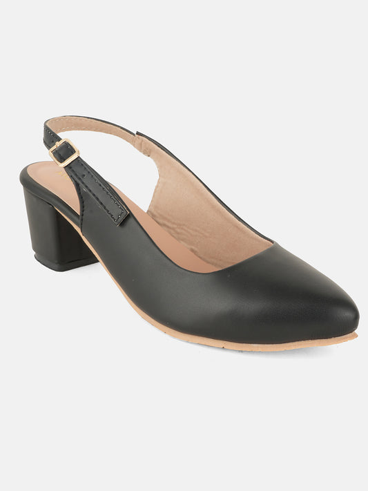 MOZAFIA Heels Sandals for Women