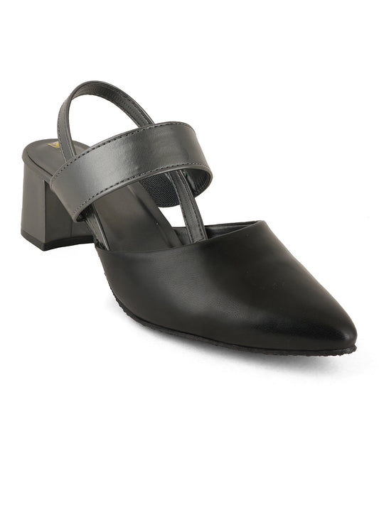 MOZAFIA Heels Sandals for Women