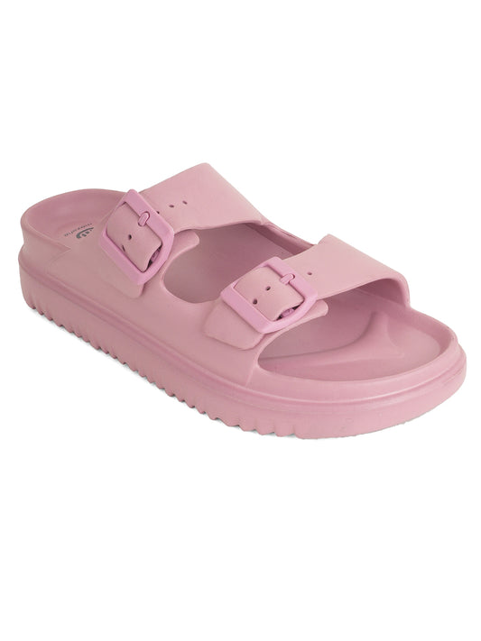 Women's Slipper – Comfort and Style