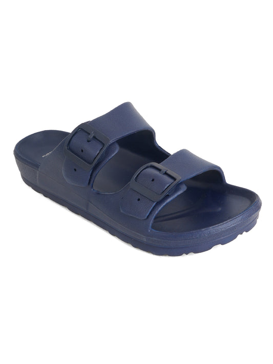 Men's Slipper – Comfort and Style