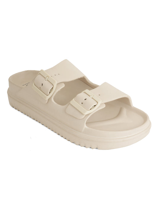 Women's Slipper – Comfort and Style